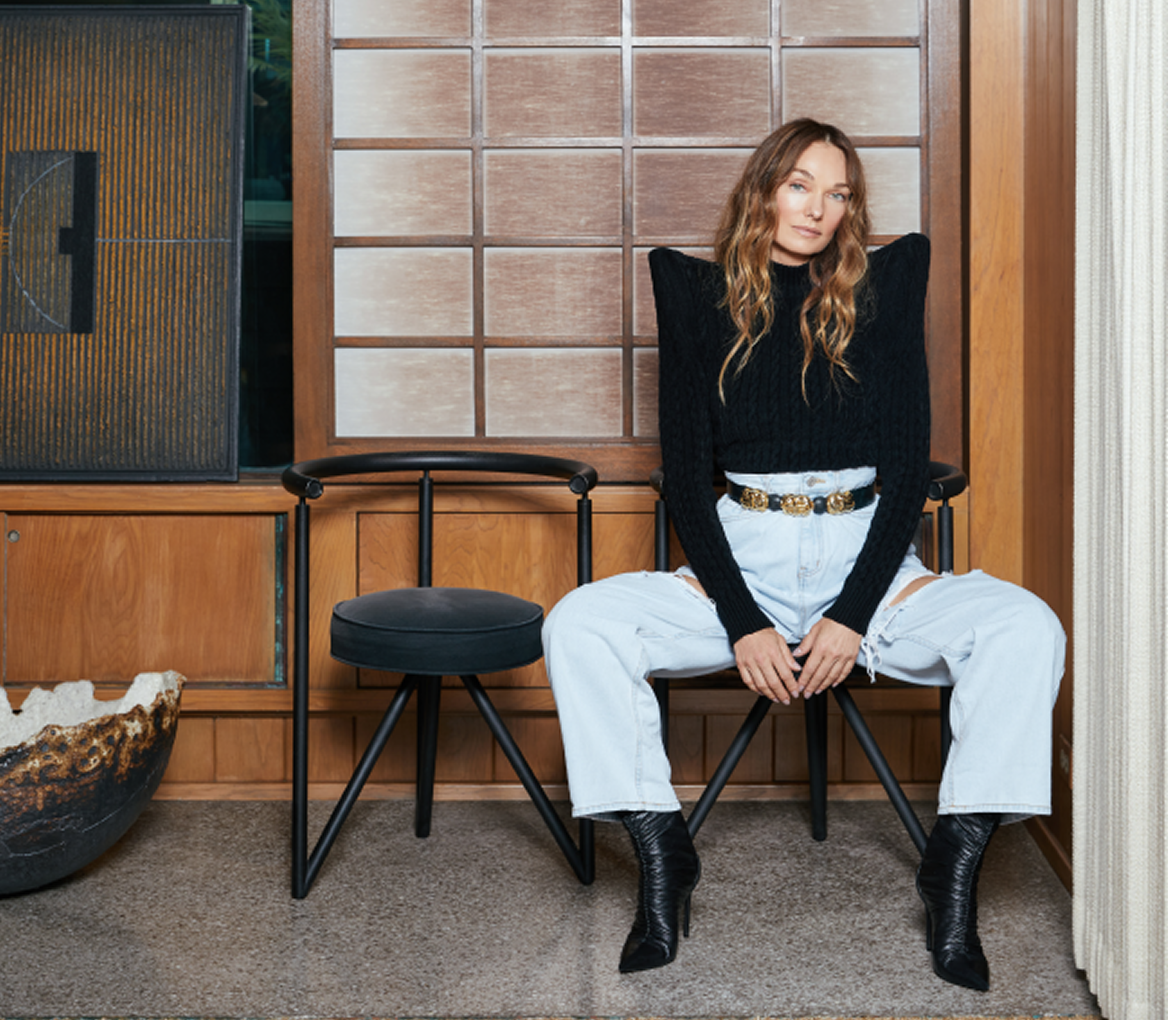 Kelly Wearstler